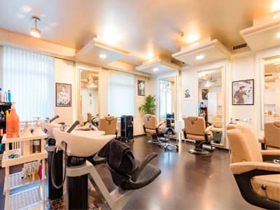 Требования СЭС к парикмахерским и салонам красоты (СанПиН )